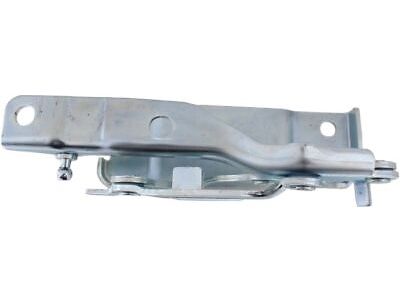 Kia 79110C6000 Hinge Assembly-Hood, LH