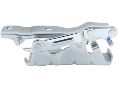 Kia 79110C6000 Hinge Assembly-Hood, LH