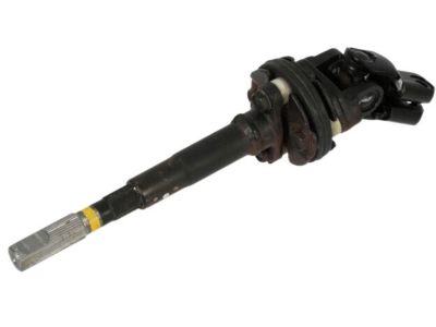 Kia 0K52Y32550 Shaft-Intermediate