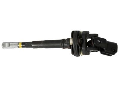 Kia 0K52Y32550 Shaft-Intermediate