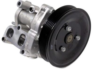 Hyundai 25100-25002 Pump Assembly-Coolant