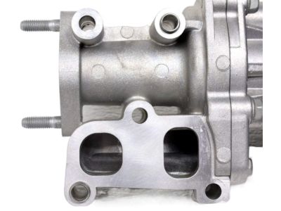 Hyundai 25100-25002 Pump Assembly-Coolant