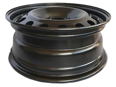 Kia 52910J9000 Wheel Assembly-Steel