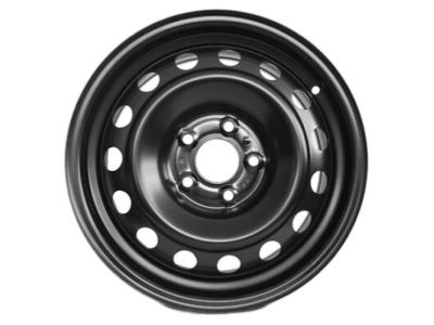 Kia 52910J9000 Wheel Assembly-Steel