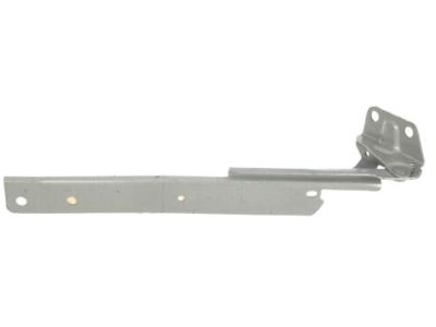 Kia 0K53Z52410 Hinge Assembly-Hood, RH