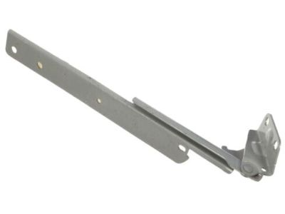 Kia 0K53Z52410 Hinge Assembly-Hood, RH