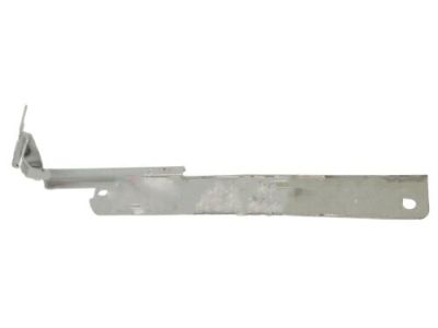 Kia 0K53Z52410 Hinge Assembly-Hood, RH