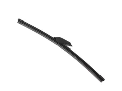 Kia 98850G5000 Rear Windshield Wiper Blade Assembly