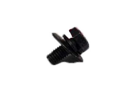 Hyundai 11302-06146-B Bolt