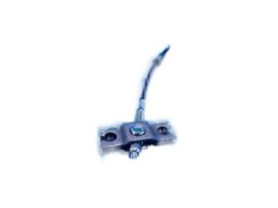 Kia 59750B2000 Cable Assembly-Parking Brake