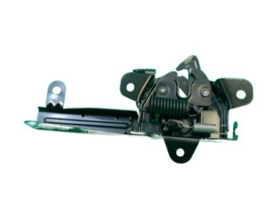 Kia 811301M000 Hood Latch Assembly