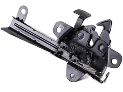 Kia 811301M000 Hood Latch Assembly