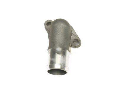 Hyundai 25611-3C101 Fitting-Water Outlet