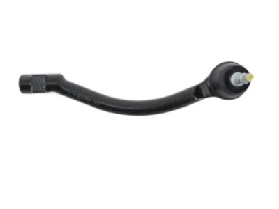 Kia 56820B2000 End Assembly-Tie Rod LH