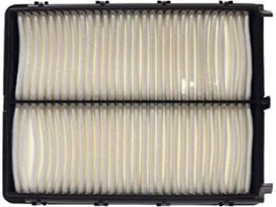 Kia 28113F6200 Air Cleaner Filter