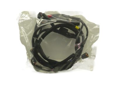 Kia 91840G5060 Wiring Harness-Front Bumper