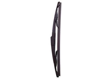 Kia 00009ADU12KA 12" WIPER Blade