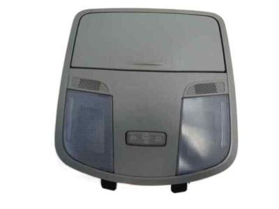 Kia 92800F2010BF3 Lamp Assembly-Overhead Console