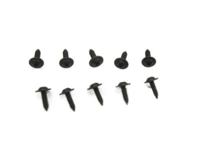 Hyundai 12492-05167-B Screw-Tapping