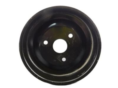 Hyundai 25129-2G600 Pulley-Water Pump