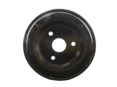 Hyundai 25129-2G600 Pulley-Water Pump