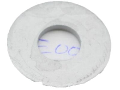 Kia 626162E000 Washer-Plain