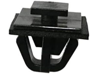 Hyundai 87756-38000 Clip-Waist Line Moulding Mounting