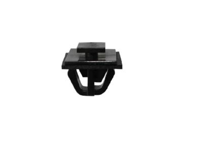 Hyundai 87756-38000 Clip-Waist Line Moulding Mounting
