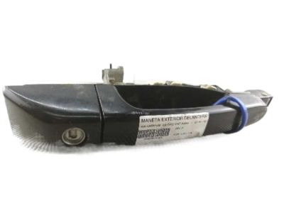 Kia 836654D001 Bracket-Rear Door Outside Handle, R