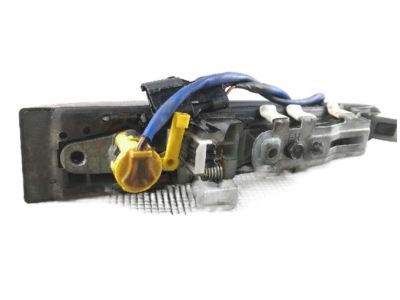 Kia 836654D001 Bracket-Rear Door Outside Handle, R