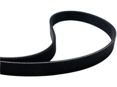 Hyundai 25212-2B140 Ribbed V-Belt