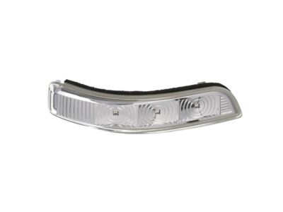 Kia 876231U000 Lamp Assembly-Outside Mirror