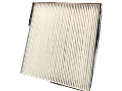 Kia P87904D000A Cabin Air Filter