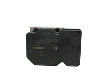 Kia 589201M510 Reused S Anti-Lock Brake System Abs Control
