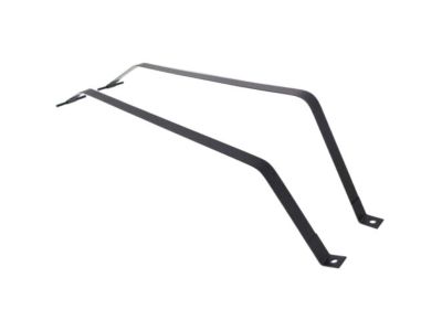 Hyundai 31211-38100 Band Assembly-Fuel Tank RH