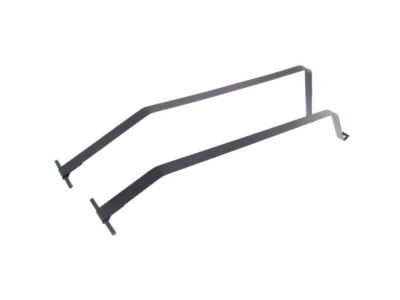 Hyundai 31211-38100 Band Assembly-Fuel Tank RH