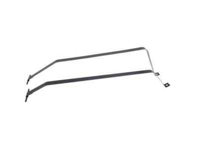 Hyundai 31211-38100 Band Assembly-Fuel Tank RH