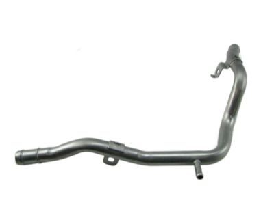 Kia 254572E000 Pipe-Heater