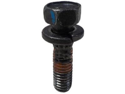 Hyundai 56415-3W000 Bolt