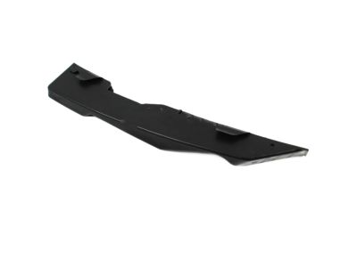 Kia 865832T500 Bracket-Front Bumper Corner