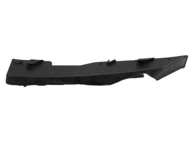 Kia 865832T500 Bracket-Front Bumper Corner