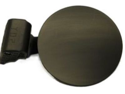 Kia 69510A7200 Fuel Filler Door Assembly