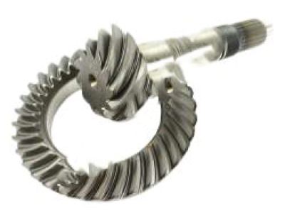 Hyundai 53030-3B600 Gear Set-Drive