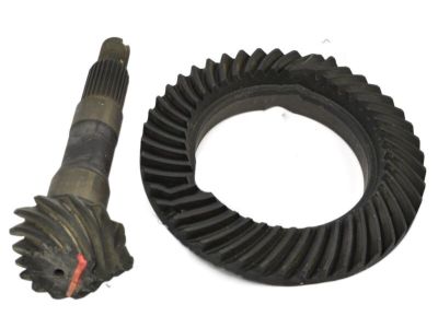 Kia 532103E151 Gear Set-Final