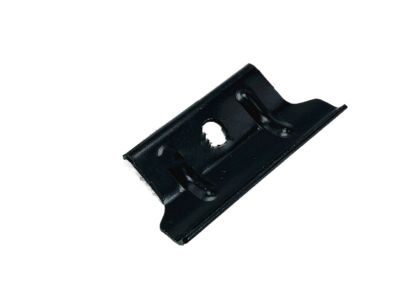 Hyundai 37160-2D000 Bracket-Battery Mounting