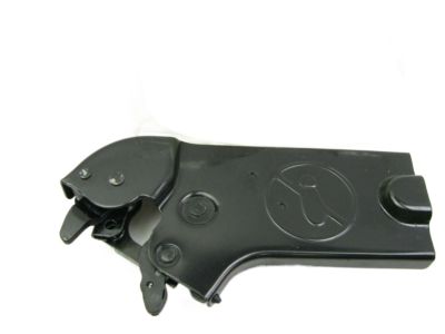 Hyundai 83961-4D000 Lock Assembly-Hold Open, RH