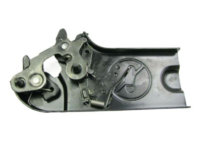 Hyundai 83961-4D000 Lock Assembly-Hold Open, RH