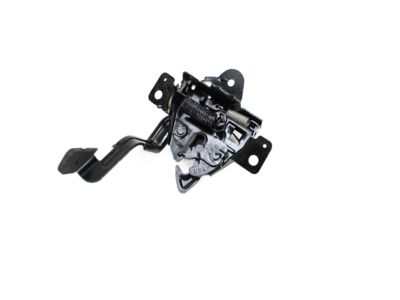 Kia 811301W010 Hood Latch Assembly