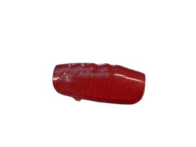 Kia 926413W000 Reflector-Front Door, RH