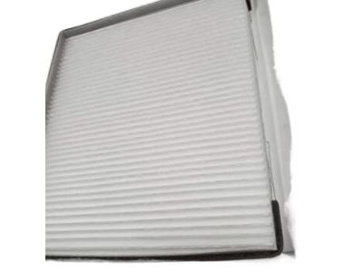 Kia 97133J5000 Air Filter Assembly